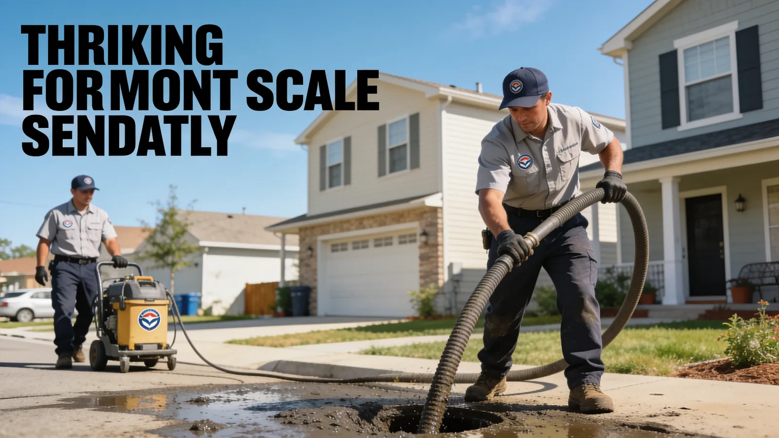 Sewage Cleanup in Torrey, UT near me